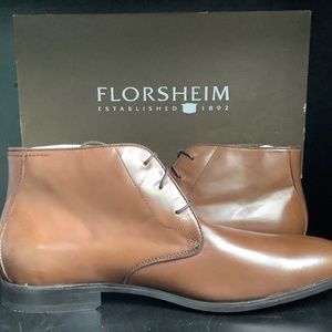 Men’s dress shoes